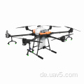 30 kg EFT -Drohne Voll -Set G630 landwirtschaftliches Sprühen